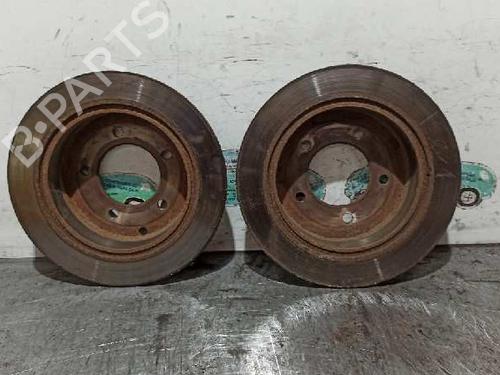 Other MITSUBISHI LANCER VIII Sportback (CX_A) 1.5 | BP21019491O1