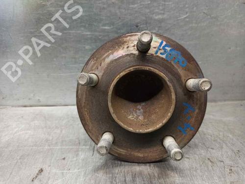 Used Right rear steering knuckle VOLVO V50 (545) D5 (179 hp) 10203413