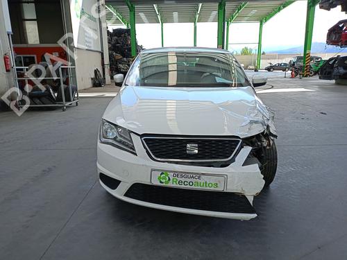 Right front window switch SEAT TOLEDO IV (KG3) 1.6 TDI | BP25911382I26 - Image 10