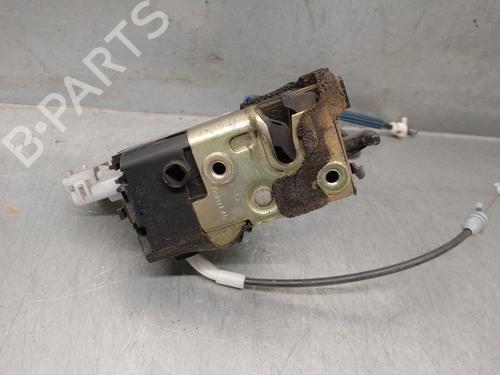 Rear right lock PEUGEOT 407 (6D_) 2.2 HDi 170 (6D4HTH) | BP14468731C99 