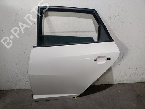 Used Left rear door Left rear door 39266268 39266268