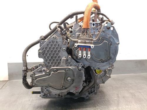 Gearbox MITSUBISHI OUTLANDER III (GG_W, GF_W, ZJ, ZL, ZK) Plug-in Hybrid (GG2W) | BP29310094M3 