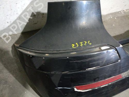 Rear bumper MERCEDES-BENZ B-CLASS Sports Tourer (W245) B 180 CDI (245.207) | BP29823235C8