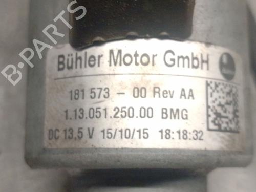 Vacuum pump OPEL MERIVA B MPV (S10) 1.4 (75) | BP24155036M80 