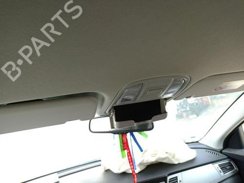 Front left panel KIA NIRO I (DE) 1.6 GDI Hybrid | BP26563887C58 - Image 11