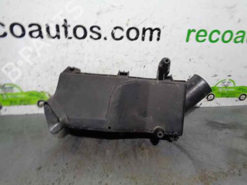 Used Air filter box FORD MONDEO III (B5Y) 2.2 TDCi (155 hp) 20253652