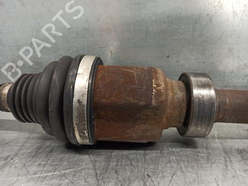 Right front driveshaft MERCEDES-BENZ CITAN MPV (W415)  | BP14468921M39 