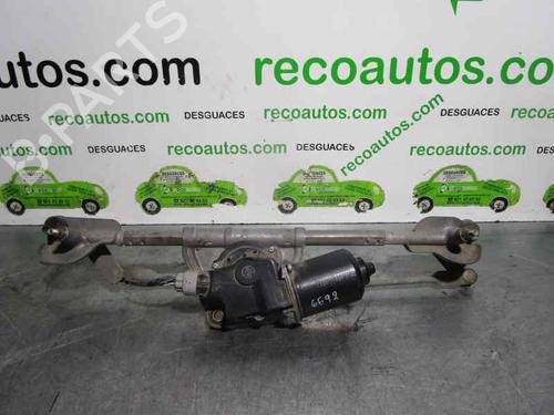 Front wiper motor SUZUKI LIANA (ER, RH_) 1.4 DDiS (RH 414D) | BP2314033M29 