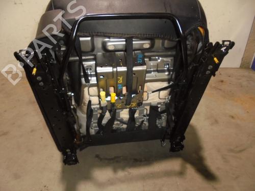 Right front seat HYUNDAI i40 I (VF) 1.7 CRDi | BP8617502C16 