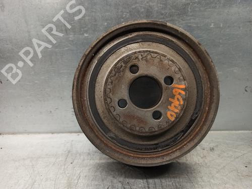 Used Pulley IVECO DAILY VI Van [2014-2025]  14328356