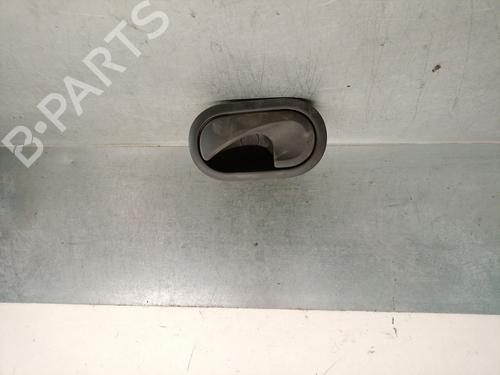 Used Rear left interior door handle RENAULT KANGOO / GRAND KANGOO II (KW0/1_) 1.5 dCi 85 (KW0K, KW0L, KW0B) (86 hp) 25710893