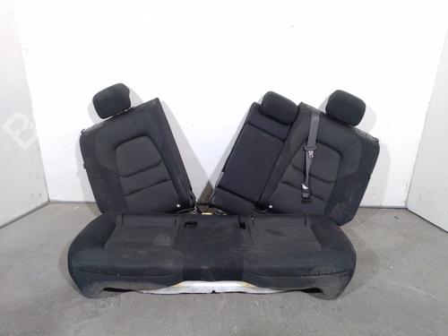 Used Rear seat Rear seat MAZDA CX-5 (KF) 2.0 SKYACTIV-G AWD (163 hp) 33856267 33856267