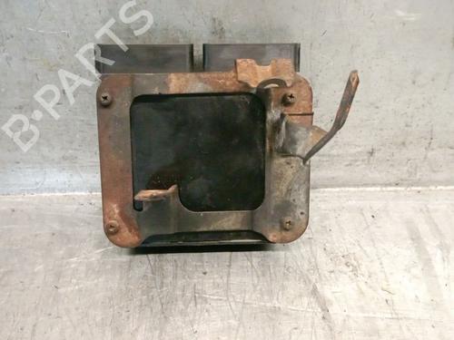 Electronic module TOYOTA COROLLA (_E12_) 2.0 D-4D (CDE120R, CDE120L_) | BP26146039M83 - Image 3
