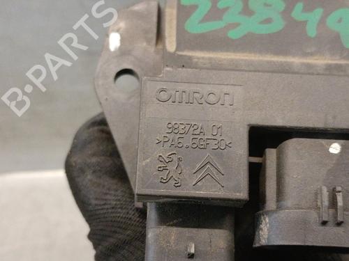Heater resistor PEUGEOT 508 SW I (8E_) 1.6 HDi | BP30152591M108 