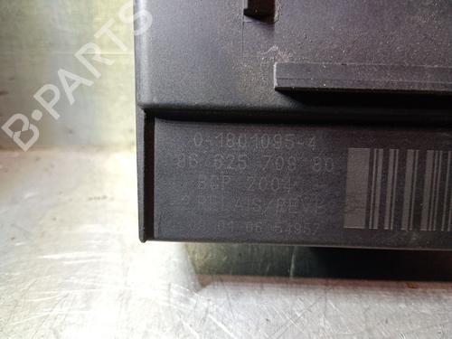 Electronic module CITROËN XSARA PICASSO (N68) 1.6 HDi | BP23408971M83 