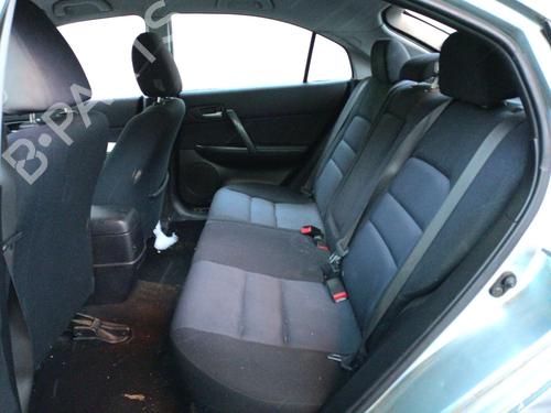 Pedal MAZDA 6 Hatchback (GG) 1.8 | BP31381235I4 - Image 12