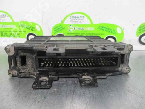 Gearbox control unit SEAT IBIZA III (6L1) 1.4 16V | BP2092711M52 