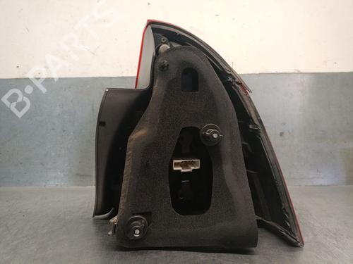 Left taillight CITROËN C5 II (RC_) 2.0 HDi (RCRHRH) | BP30728251C34