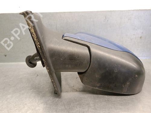 Left mirror RENAULT CLIO III (BR0/1, CR0/1) 1.5 dCi (C/BR0G, C/BR1G) | BP30551309C26