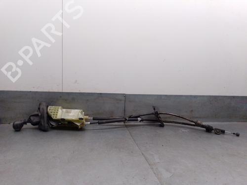 Used Gear lever PEUGEOT BOXER Van 2.2 HDi 120 (120 hp) 23428055