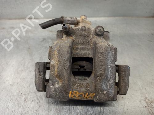 Used Left rear brake caliper BMW X5 (E53) 3.0 d (218 hp) 13522884