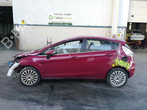Commande de phare FORD FIESTA VI (CB1, CCN)  | BP20257595I24 