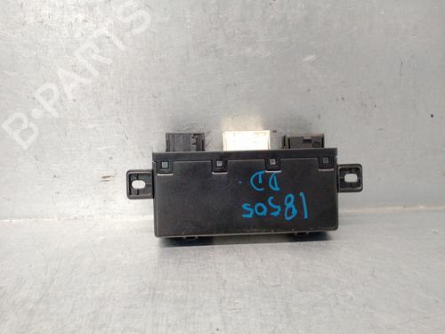 Comfort control module BMW 5 (E39) 525 d | BP15198486M56 
