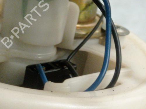 Fuel pump RENAULT MEGANE II (BM0/1_, CM0/1_) 1.6 16V (BM0C, CM0C) | BP30748300M76