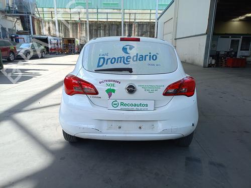 Topstykke OPEL CORSA E (X15) 1.3 CDTI (08, 68) | BP33690044M5 - Image 10