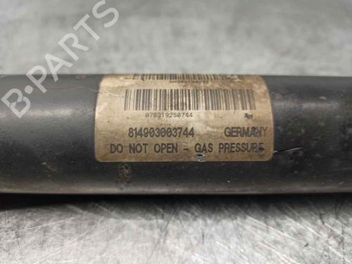 Right rear shock absorber BMW X3 (E83) xDrive 20 d | BP9673035M19 