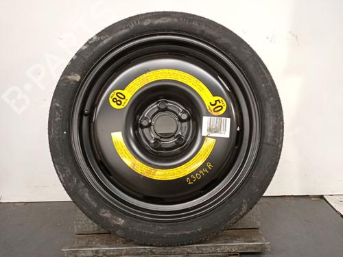 Used Jack Kit AUDI A3 (8P1) 1.9 TDI (105 hp) 27434320