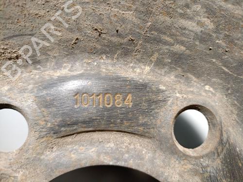 Fælk RENAULT TRAFIC II Van (FL) | BP31022530C45