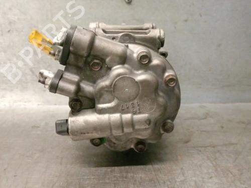 AC compressor CITROËN C5 II (RC_) 2.0 HDi (RCRHRH) | BP30493686M34