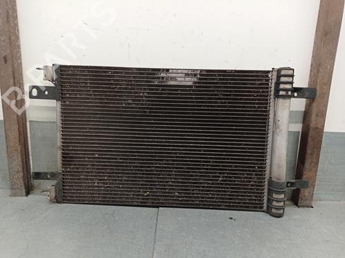 Used AC radiator PEUGEOT 308 II (LB_, LP_, LW_, LH_, L3_) 1.2 THP 130 (131 hp) 30611312