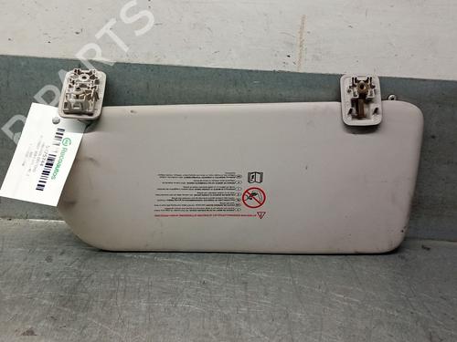 Højre solskærm PEUGEOT 308 I (4A_, 4C_) 1.6 16V (120 hp) 32860252