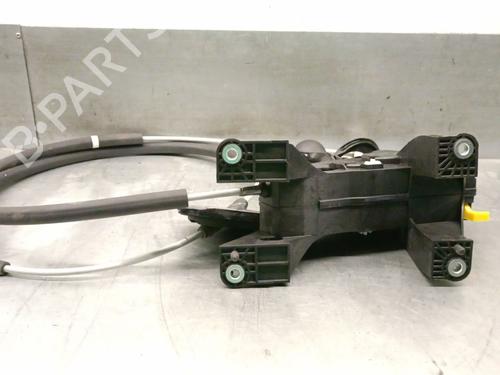 Girspak SMART FORFOUR Hatchback (453) electric drive / EQ (453.091) | BP26692302M90 