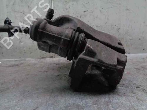 Left front brake caliper IVECO DAILY IV Van 35C14 GV, 35C14 GV/P, 35S14 GV, 35S14 GV/P | BP11615832M105 