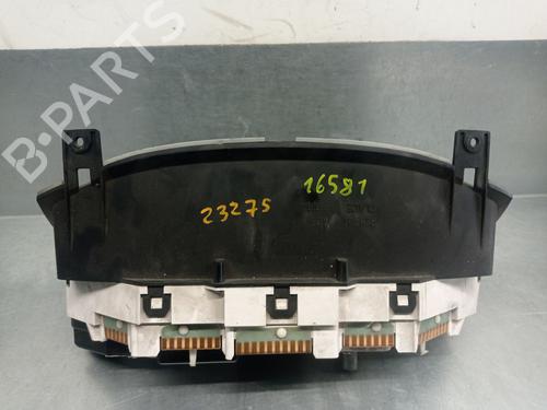 Instrument cluster CITROËN ZX (N2) 1.9 DT | BP27661299C47 