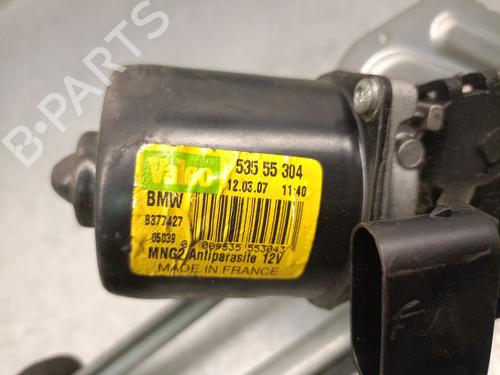 Front wiper motor MINI MINI (R56) | BP30182016M29