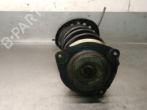 Left front shock absorber NISSAN PULSAR Hatchback (C13) 1.2 DIG-T | BP39068360M16 - Image 4