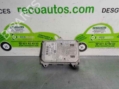 Used Xenon ballast MERCEDES-BENZ M-CLASS (W164) ML 320 CDI 4-matic (164.122) (224 hp) 4939703