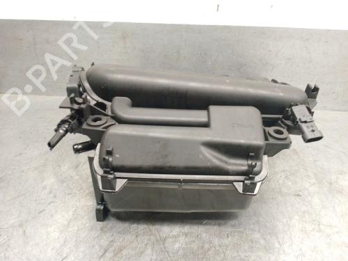 Intake manifold RENAULT MODUS / GRAND MODUS (F/JP0_) 1.6 (JP03, JP0B, JP0U, JP0Y, JP1G) | BP30770335M70
