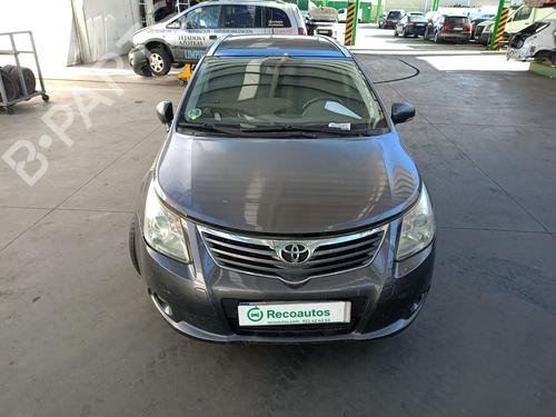 Engine control unit (ECU) TOYOTA AVENSIS Estate (_T27_) 2.0 D-4D (ADT270_, ADT270R) | BP31364037M57 