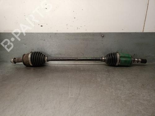 Used Right front driveshaft SUBARU FORESTER (SH_) 2.0 D AWD (SHH, SHD, SHN) (147 hp) 29394084