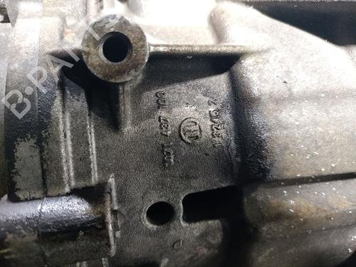 Gearbox AUDI A4 B7 (8EC) 3.2 FSI | BP32190935M3 