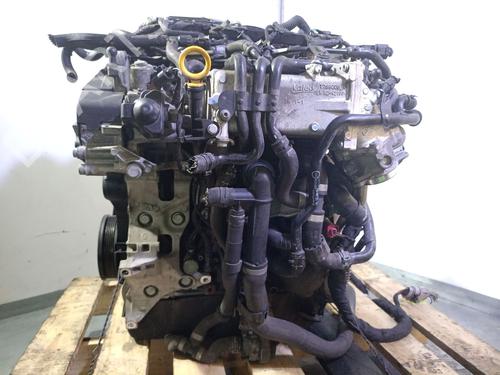 Engine SEAT LEON (5F1) 1.6 TDI | BP26736300M1 
