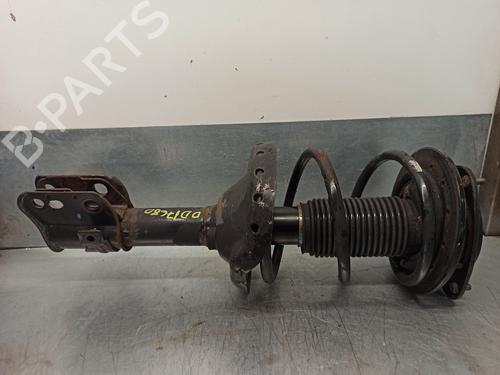 Right front shock absorber SUBARU LEGACY IV Estate (BP) 3.0 R AWD (BPE) | BP12522132M17 