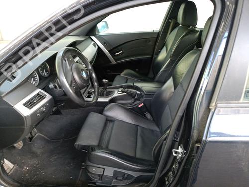 Electronic module BMW 5 Touring (E61) 525 i | BP30126789M83