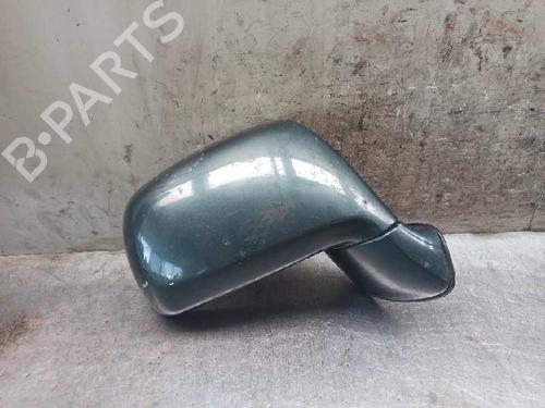 Right mirror HYUNDAI TRAJET (FO) 2.0 CRDi | BP7633019C27 