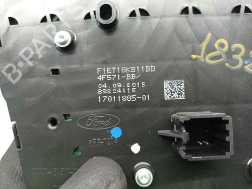 Radio FORD FOCUS III 1.0 EcoBoost | BP14910067E6 - Image 4